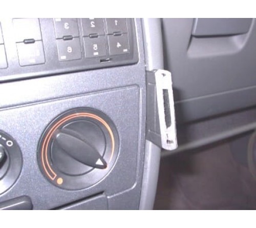 Proclip Audi A3 01-02 Angled mount  NOT with AC