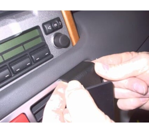 Proclip Land Rover Range Rover 02-06 Angled mount