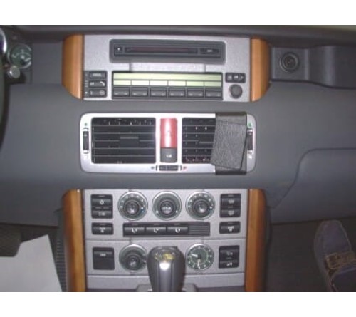 Proclip Land Rover Range Rover 02-06 Angled mount