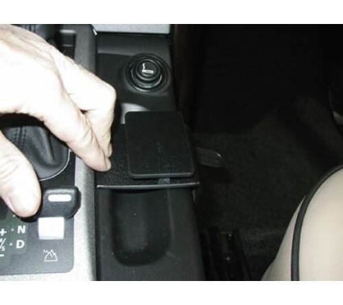 Proclip Land Rover Range Rover 02-06 Console mount