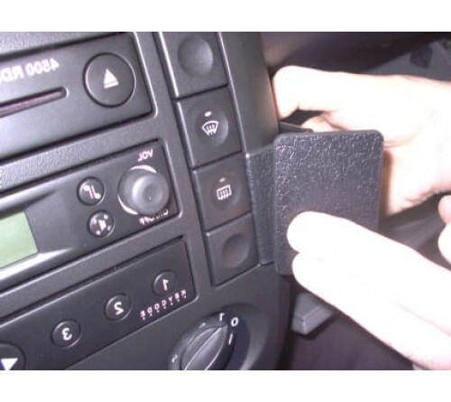 Proclip Ford Fiesta 03-05 Angled mount