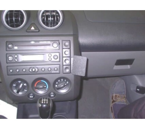 Proclip Ford Fiesta 03-05 Angled mount