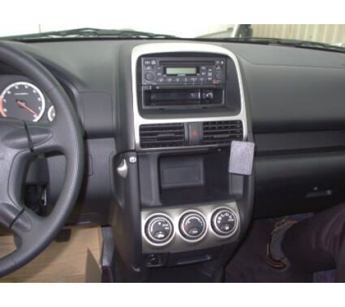 Proclip Honda CRV 02-06 Angled mount NOT wood panel