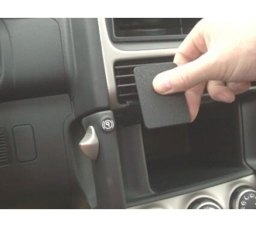 Proclip Honda CRV 02-06 Center mount  NOT wood panel