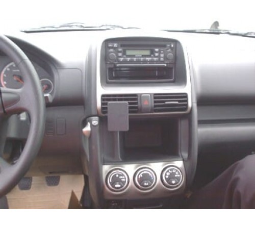 Proclip Honda CRV 02-06 Center mount  NOT wood panel