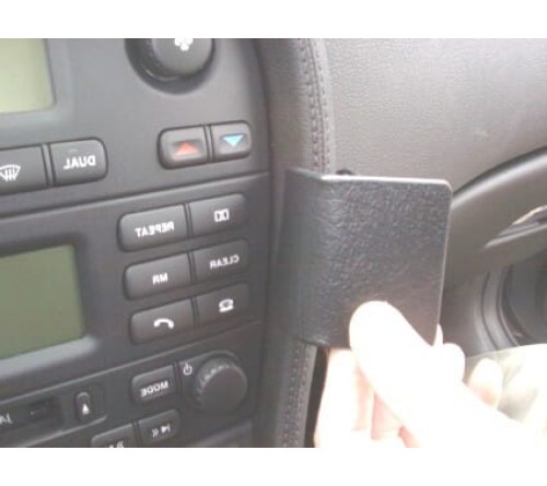 Proclip Jaguar S-Type 02-09 Angled mount