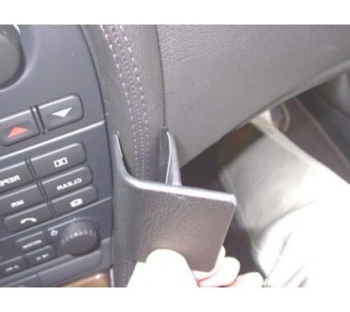 Proclip Jaguar S-Type 02-09 Angled mount