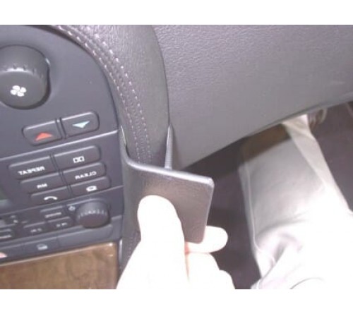 Proclip Jaguar S-Type 02-09 Angled mount