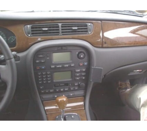 Proclip Jaguar S-Type 02-09 Angled mount