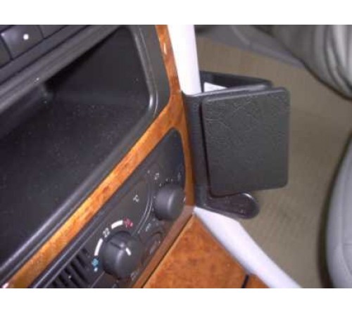 Proclip MB CLK-Class 02-10 Angled mount