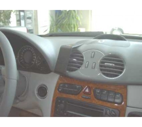 Proclip MB CLK-Class Coupe 02-10 Center mount