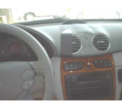 Proclip MB CLK-Class Coupe 02-10 Center mount