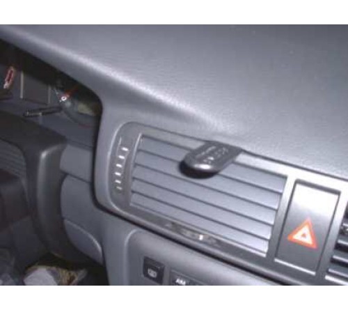 Proclip Skoda Superb 02-08 Center mount