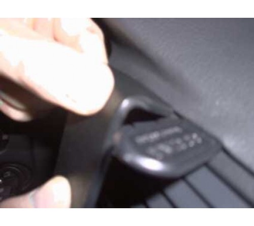 Proclip Skoda Superb 02-08 Center mount