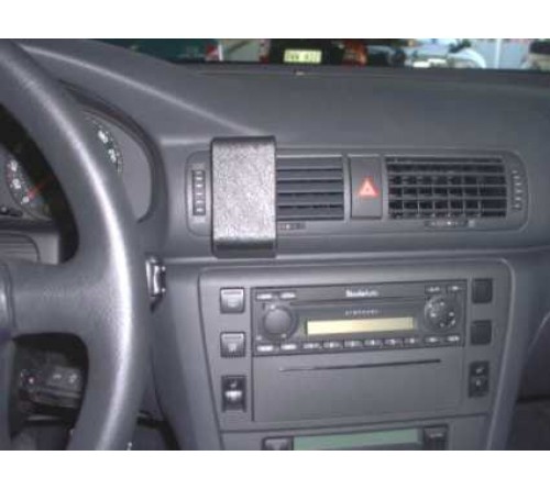 Proclip Skoda Superb 02-08 Center mount