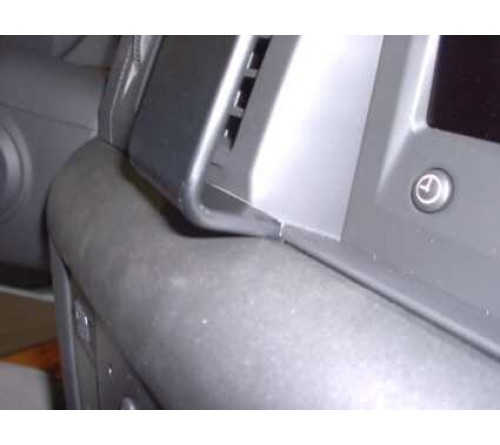 Proclip Opel Vectra 02-10 Center mount