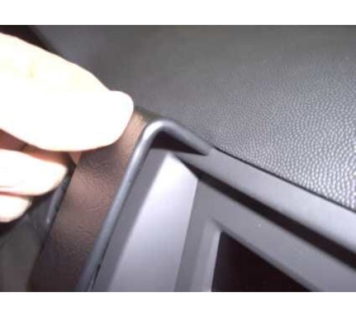 Proclip Opel Vectra 02-10 Center mount