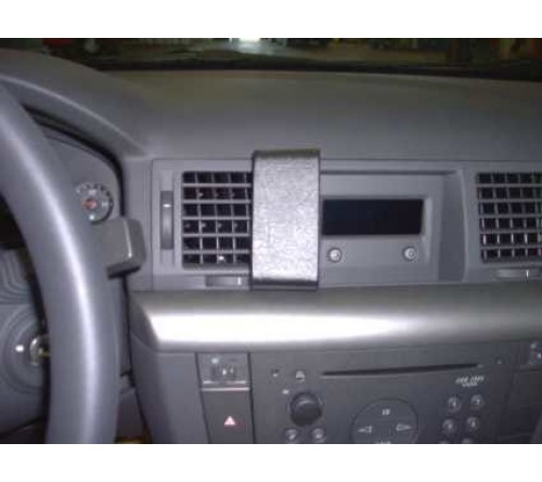 Proclip Opel Vectra 02-10 Center mount