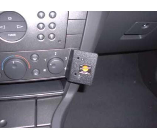 Proclip Opel Signum 03-08/ Vectra 02-10 Angled mount