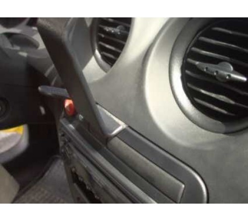 Proclip Seat Ibiza 02-08/Cordoba 03-09 Center mount