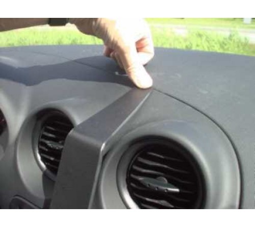 Proclip Seat Ibiza 02-08/Cordoba 03-09 Center mount