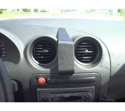 Proclip Seat Ibiza 02-08/Cordoba 03-09 Center mount