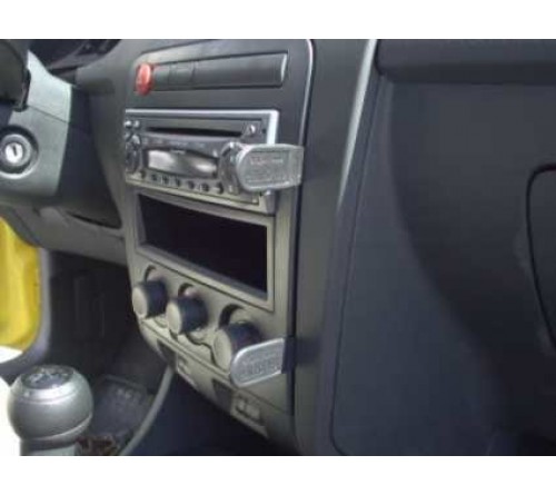 Proclip Seat Ibiza 02-09 Angled mount