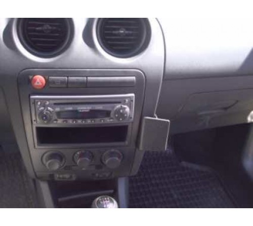 Proclip Seat Ibiza 02-09 Angled mount