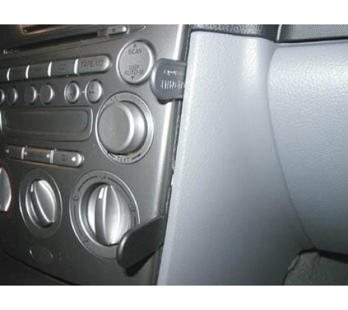 Proclip Mazda 6 02-07 Angled mount