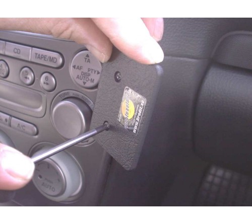 Proclip Mazda 6 02-07 Angled mount