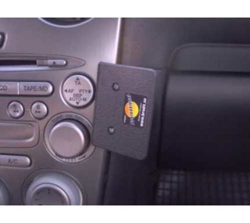 Proclip Mazda 6 02-07 Angled mount