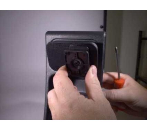 Proclip Scania 4-series 95-02