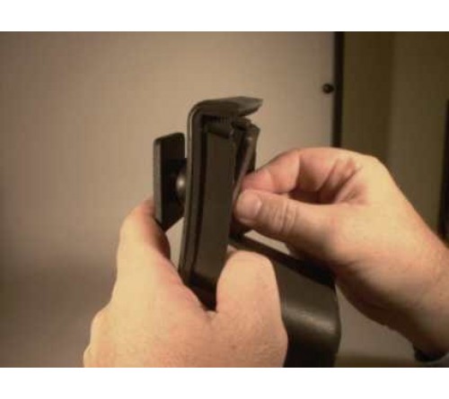 Proclip Scania 4-series 95-02