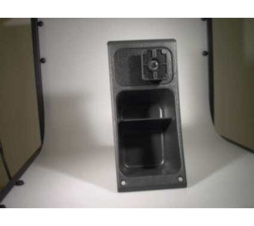 Proclip Scania 4-series 95-02