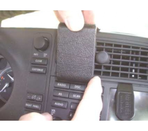 Proclip Saab 9-3 03-06 Center mount
