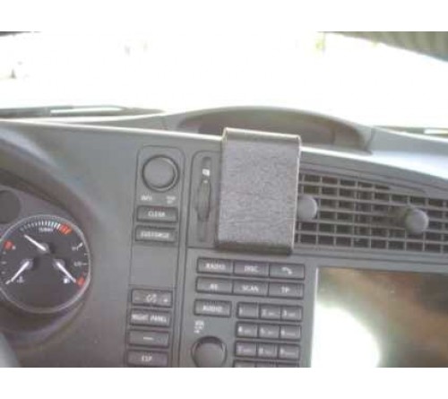 Proclip Saab 9-3 03-06 Center mount