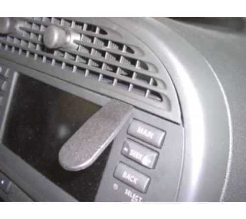 Proclip Saab 9-3 03-06 Angled mount  High