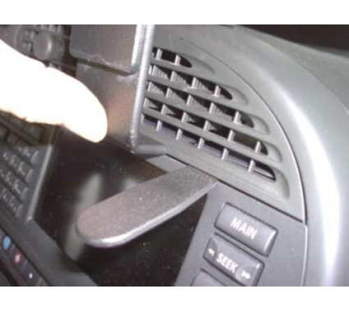 Proclip Saab 9-3 03-06 Angled mount  High