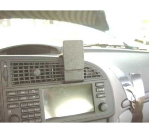 Proclip Saab 9-3 03-06 Angled mount  High