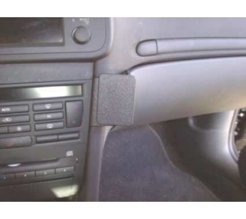Proclip Saab 9-3 03-06 Angled mount  NOT with cup holder