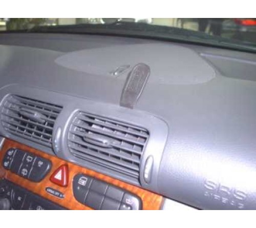 Proclip Mercedes Benz C serie 00-06 Angled mount