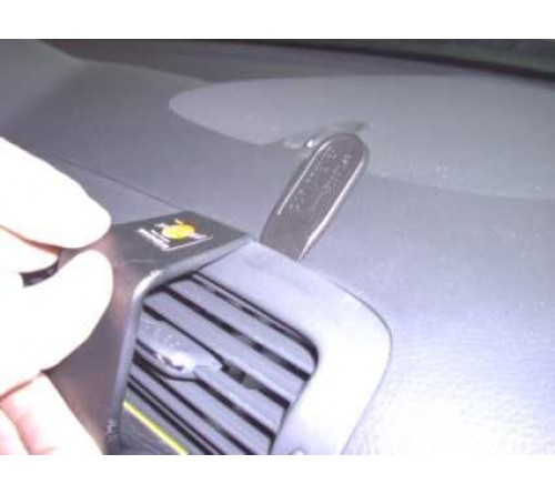 Proclip Mercedes Benz C serie 00-06 Angled mount