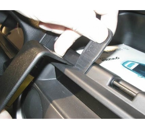 Proclip Mazda 6 02-07 Center mount