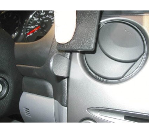 Proclip Mazda 6 02-07 Center mount