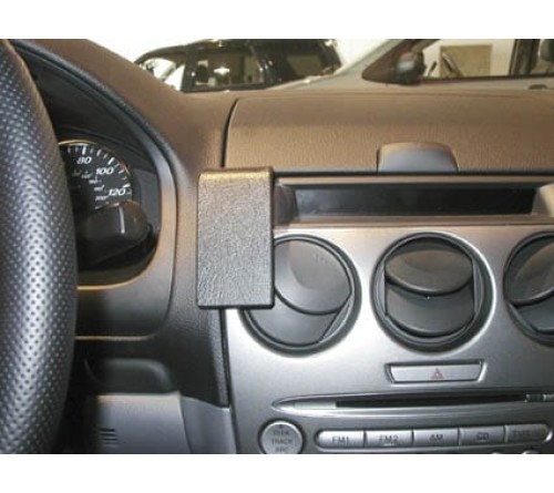 Proclip Mazda 6 02-07 Center mount
