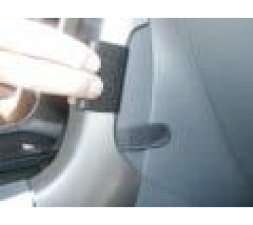 Proclip Honda Pilot 03-08 Angled mount