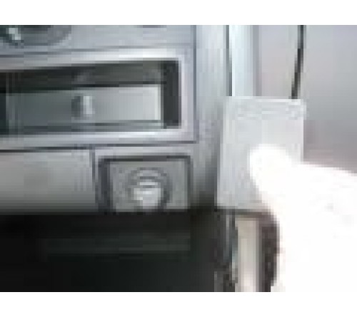 Proclip Honda Pilot 03-08 Angled mount