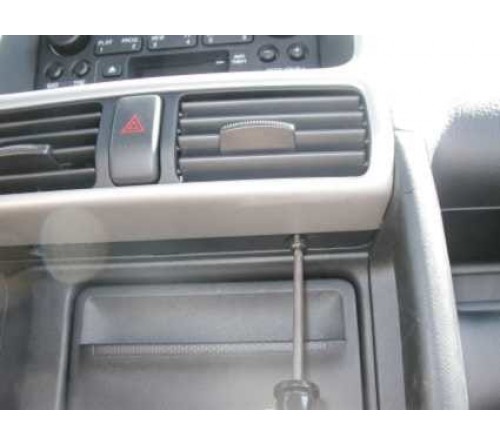 Proclip Honda CRV 02-06 Angled mount ONLY wood panel