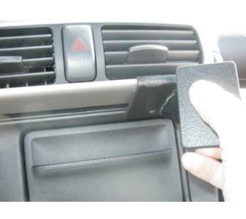 Proclip Honda CRV 02-06 Angled mount ONLY wood panel