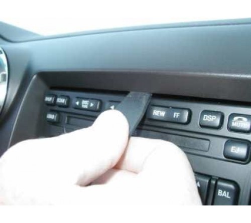 Proclip Ford Expedition 03-06 Center mount